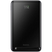 Carregador Portatil Magnetico Baseus Bracket 20 W 10.000 Mah - Preto (PPCX000003)