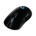 Mouse Logitech G703 Lightspeed Wireless - Preto (910-005639)