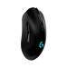 Mouse Logitech G703 Lightspeed Wireless - Preto (910-005639)