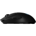 Mouse Gamer Sem Fio Logitech G Pro Hero 25K - Preto (910-005271)