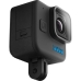 Camera de Acao Gopro HERO11 Black Mini 5.3K - Preto