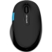 Mouse Microsoft Sculpt Comfort H3S-00003 Bluetooth - Preto
