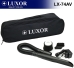 Aspirador Portatil para Carro Luxor LX-74AV