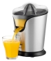 Espremedor de Frutas Mondial Citrus Juicer e-20 - Inox/Preto - 110V