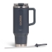 Copo Termico Igloo 1.2L SSTL TRVL Mug Carbon 71227 Carbonite