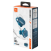 Fone de Ouvido JBL Endurance Race TWS - Azul