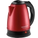 Chaleira Eletrica Mondial CE-06-R Premium 1200 W 110V - Vermelho/Preto 2L