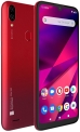 Smartphone Blu G60 Lte Dual Sim 6.1" 3/64GB 13+2/13MP Red