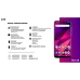Smartphone Blu G70 Lte Dual Sim 6.4" 2/32GB 13+2/8MP Blue