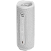Caixa de som Speaker JBL Flip 6 30 Watts RMS com Bluetooth - Branco