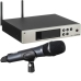 Microfone Sem Fio Sennheiser Ew 100 G4-845-s-A