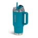Copo Termico Igloo 950ML SSTL TRVL Mug Blue 71223