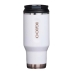 Copo Termico Igloo 950ML SSTL TRVL Mug White 71221