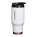 Copo Termico Igloo 950ML SSTL TRVL Mug White 71221