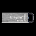 Pendrive Kingston Kyson DTKN/64GB 64GB / USB 3.2 - Prata