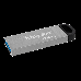 Pendrive Kingston Kyson DTKN/64GB 64GB / USB 3.2 - Prata