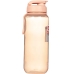 Garrafa de Agua Rubbermaid Essentials Chug - Rose Cloud 946ML