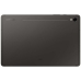 Tablet Samsung Galaxy Tab S9 SM-T710 Wi-Fi 256GB/12GB Ram de 11" 13MP/12MP + Adaptador de Tomada + Cartao Micro SD