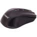Mouse Satellite Wireless A-75G Sem Fio - Preto