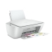 Impressora HP Deskjet 2752E 3 Em 1 110V - Branco