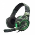Fone P2 Kolke KGA-487 Trooper Camuflado Game
