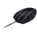 Mouse Gamer Logitech G600 Mmo - Preto