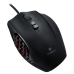 Mouse Gamer Logitech G600 Mmo - Preto