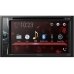 Som de carro Pioneer AVH-G225BT DVD - Preto
