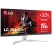 Monitor LED LG Ultrawide 29WQ600-W 29" Full HD HDR10 Ips