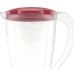 Liquidificador Mondial Easy Power L-550R 550 W 220V - Vermelho 1.5L