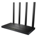 Roteador TP-Link Archer C6 AC1200 Dual Band Mu-Mimo Gigabit One Mesh