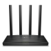 Roteador TP-Link Archer C6 AC1200 Dual Band Mu-Mimo Gigabit One Mesh