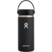 Garrafa Termica Hydro Flask W16BTS001 473ML Preto