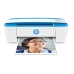 Impressora HP Deskjet Ink Advantage 3775 3 Em 1 Wifi Bivolt Branco