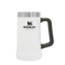 Caneca Stanley Adventure Beer Stein 709ML Branco