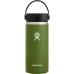 Garrafa Termica Hydro Flask W16BTS306 473ML Verde Oliva