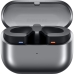 Fone de Ouvido Samsung Galaxy BUDS3, SM-R530NZA, com Ia, Wireless, Bluetooth, Sem Fio, Prata