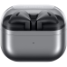 Fone de Ouvido Samsung Galaxy BUDS3, SM-R530NZA, com Ia, Wireless, Bluetooth, Sem Fio, Prata