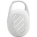 Alto-Falante JBL Clip 5 Bluetooth - Branco