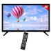 TV Smart LED Mox MO-DLED4343 43" Full HD - Preto