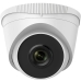 Camera de Vigilancia Hilook IPC-T240H Turret 4MP 2.8MM - Branco/Preto