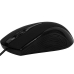 Mouse Argom ARG-MS-0022 USB - Preto