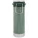 Garrafa Termica Stanley Classic French Press Travel Mug - Verde 473ML