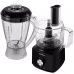 Multiprocessador Britania BMP900P Processador + Liquidificador + Espremedor 127V ~ 50/60HZ - Preto