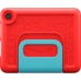 Tablet Amazon Fire 7 Kids Edition 12 Gen 7" 16 GB Wi-Fi - Vermelho