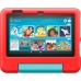 Tablet Amazon Fire 7 Kids Edition 12 Gen 7" 16 GB Wi-Fi - Vermelho