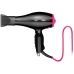 Secador de Cabelo Taiff Titanium 2100W 220V 50/60HZ Pink