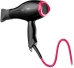 Secador de Cabelo Taiff Titanium 2100W 220V 50/60HZ Pink