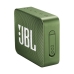 Caixa de som Speaker Portatil JBL Go 2 - Verde Mate