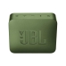 Caixa de som Speaker Portatil JBL Go 2 - Verde Mate